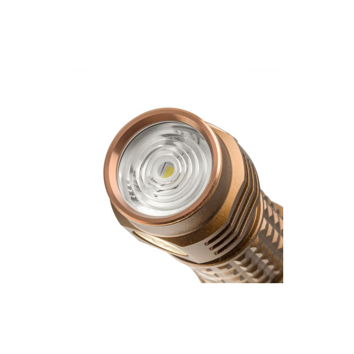 Wielofunkcyjna latarka Mactronic SIRIUS M10 1000 lm